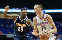 Aleksej Pokusevski a enfin trouvé du rythme