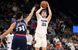 Cam Spencer, toujours le cauchemar des Clippers