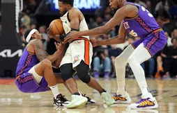 Les efforts en défense de Bradley Beal payent