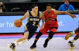 Free agency 2021 : le bilan complet de la première nuit