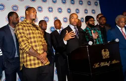 Le 26 novembre 2011, le dernier « lockout » en date prenait fin