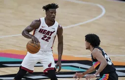 La rencontre Spurs – Heat reportée