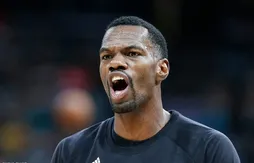 Dewayne Dedmon : « Je voudrais être transféré »