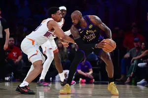 Top 4 de l’Ouest | Les Nuggets et les Lakers avec l’avantage du terrain