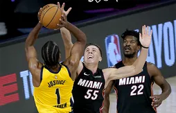 Indiana – Miami : signé Duncan Robinson !