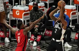 Les Clippers enchaînent face à Houston