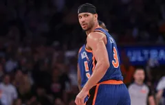 Lésion aux abdos pour Josh Hart… qui tentera de jouer le Game 7