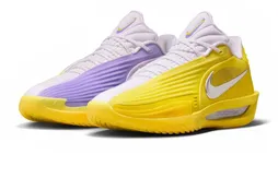 Deux nouveaux coloris NBA et WNBA pour la Nike GT Cut 3 Turbo
