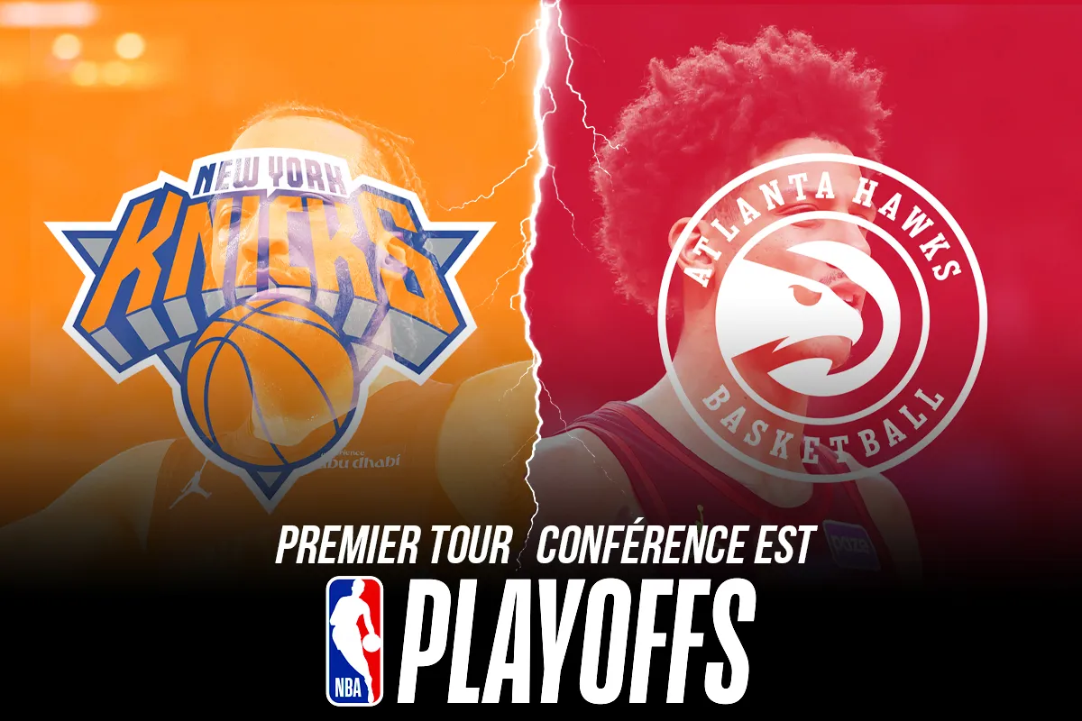 La preview de New York - Atlanta