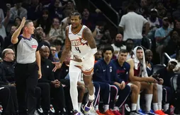 Les Suns se préparent à retrouver Jalen Green