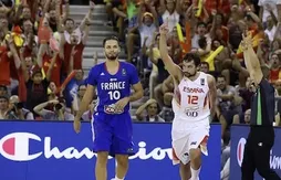 Houston mettrait 24 millions sur la table pour recruter Sergio Llull