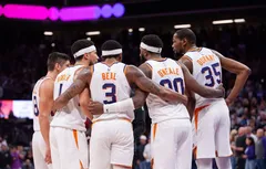 Kevin Durant prône l’union sacrée