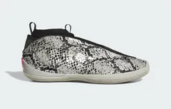 La Harden Vol.10 retrouve sa peau de serpent