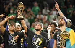 Highlights | Le best-of des joueurs élus MVP des Finals