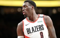 Nassir Little à nouveau opéré