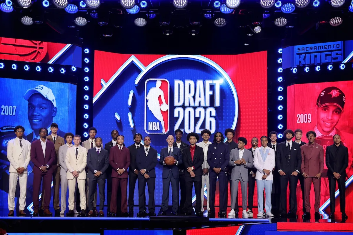 nba draft summer league