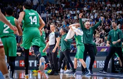 Le Brésil écœure la Lettonie à Riga et intègre le groupe des Bleus