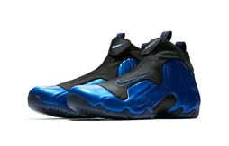 Nike : deux nouveaux coloris pour le retour de la mythique Air Flightposite 1