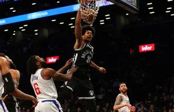 Jarrett Allen : « Tous les yeux sont déjà braqués sur nous »