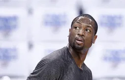 Quand Dwyane Wade donne des conseils à la nouvelle génération