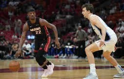 Stats & Highlights | Le Heat se fâche, les Pacers résistent