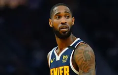 Will Barton poursuit sa reconversion sur le banc des Wolves