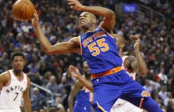 Jarrett Jack et Trevor Booker prêts à rebondir dans une nouvelle équipe