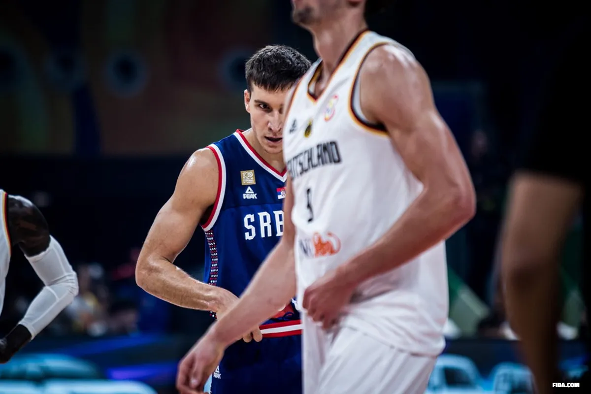 Bogdan Bogdanovic