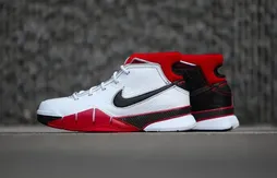 La Nike Zoom Kobe Protro 1 édition “All Star” bientôt de retour