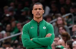 Ce que retient Joe Mazzulla des Finals 2022 ? Tout se joue sur quelques possessions