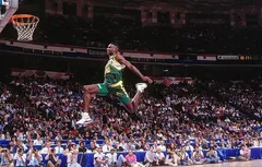 [mix] Revisitez l’histoire du dunk avec le meilleur de chaque décennie