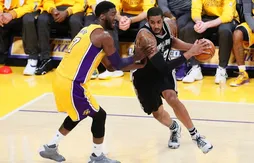 LaMarcus Aldridge confirme sa montée en régime