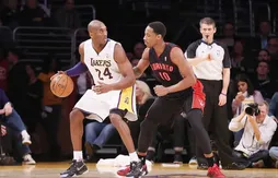 L’élève DeMar DeRozan rend hommage au maître Kobe Bryant