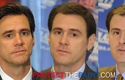 Le sosie du soir : Rick Carlisle vs Jim Carrey