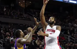 [Pronos NBA] Misez sur les Pistons face aux Hornets