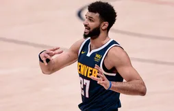 Comment les Nuggets ont totalement raté leur dernière possession