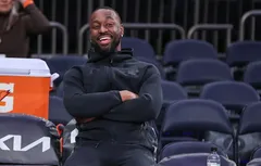 Kemba Walker réclame de la patience aux fans des Hornets