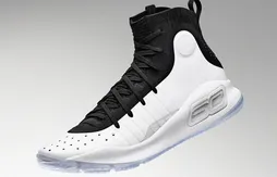 Under Armour : la Curry 4 attendue le 27 octobre