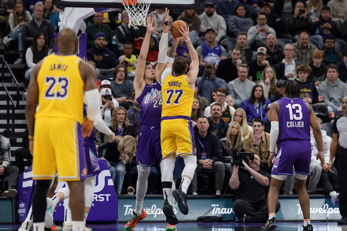 Luka Doncic