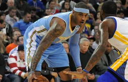 John Wall veut revoir Carmelo Anthony aux Nuggets