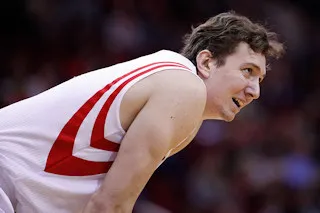 Omer Asik