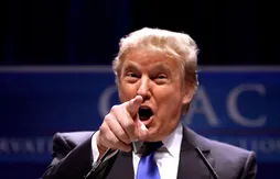 Donald Trump répond aux critiques de LeBron James