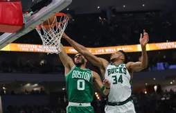 Des duels Bucks – Celtics et Suns – Nuggets aussi pour Noël