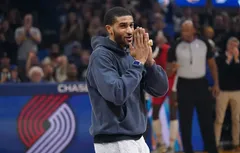 Gary Payton II veut révolutionner le circuit professionnel du skateboard