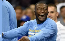 Le Hoop Zap – Des tirs très lointains et un Nate Robinson entre les jambes de son défenseur