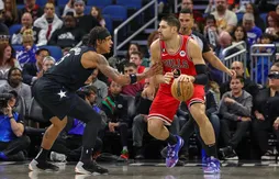 Nikola Vucevic a retrouvé son niveau All-Star