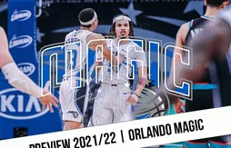 Preview 2021/22 | Après la destruction, place à la reconstruction pour le Magic