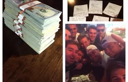 La belle histoire d’une bande de copains d’UConn