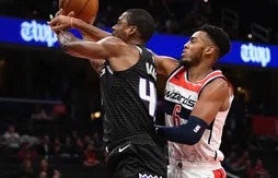 Les Kings verrouillent l’attaque des Wizards