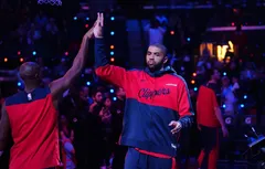 Interview Nicolas Batum : “Vingt ans en pro, c’est un beau nombre”